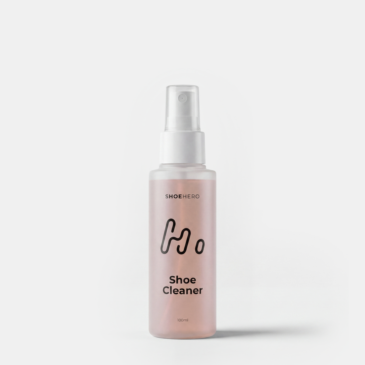Shoe Cleaner skorengöring 250 ml sprayflaska från Shoe Hero
