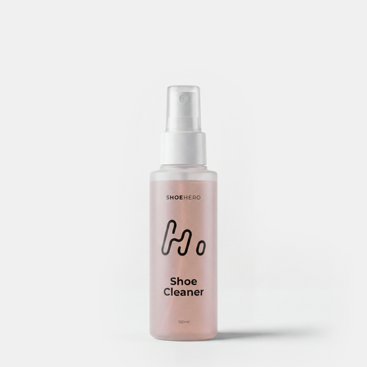 Shoe Cleaner skorengöring 250 ml sprayflaska från Shoe Hero