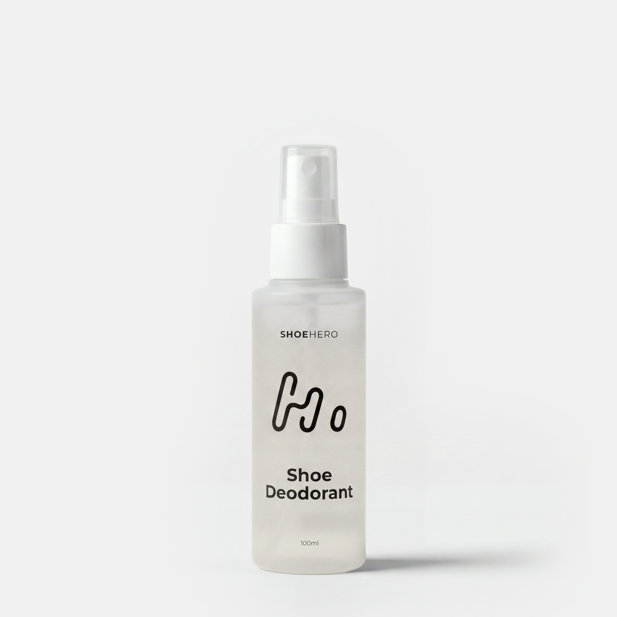 Shoe Deodorant spray mot dålig lukt i skor från Shoe Hero