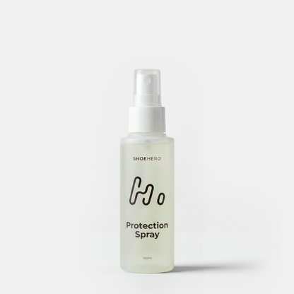 Protection Spray impregnering för skor från Shoe Hero