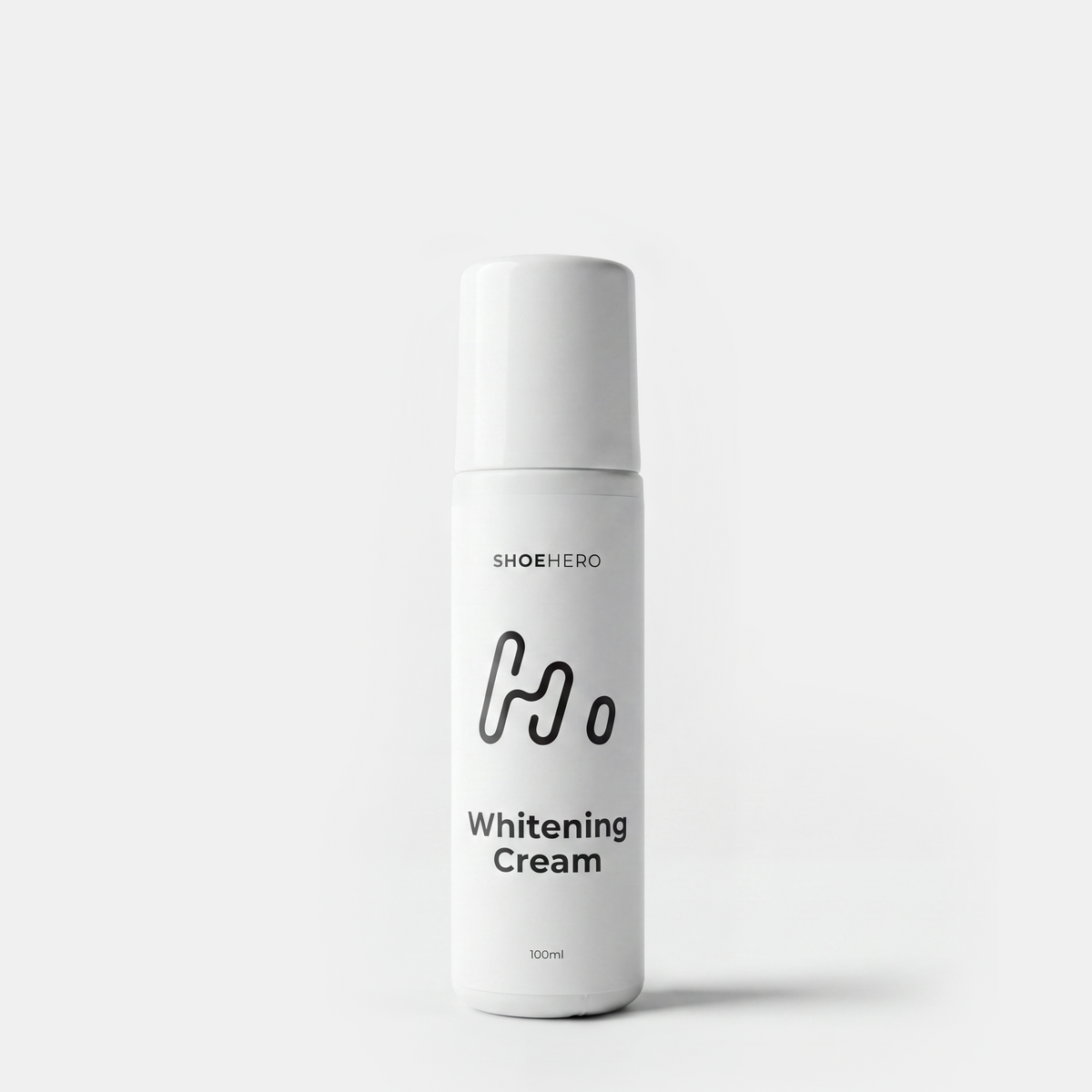 Whitening Cream skofärg för vita sneakers från Shoe Hero