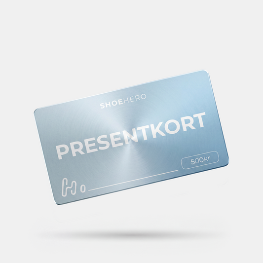 Digitalt presentkort för skovård – välj belopp